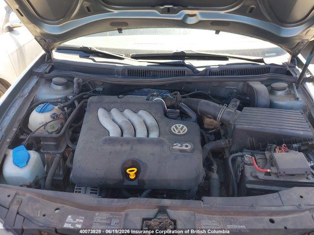 Продажа на аукционе авто 2010 Volkswagen Golf, vin: 9BWEL4BE7A4000526, номер лота: 40073828