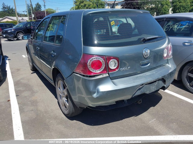 Продажа на аукционе авто 2010 Volkswagen Golf, vin: 9BWEL4BE7A4000526, номер лота: 40073828