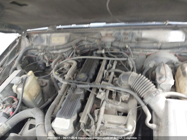 Aukcja sprzedaży 1991 Jeep Cherokee Laredo, vin: 1J4FJ58S3ML625680, numer aukcji: 40073831