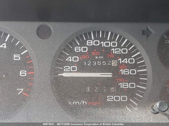 Aukcja sprzedaży 1991 Jeep Cherokee Laredo, vin: 1J4FJ58S3ML625680, numer aukcji: 40073831