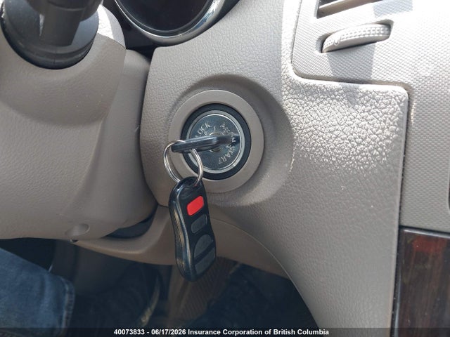 Продаж на аукціоні авто 2005 Nissan Altima S/sl, vin: 1N4AL11EX5C294515, номер лоту: 40073833