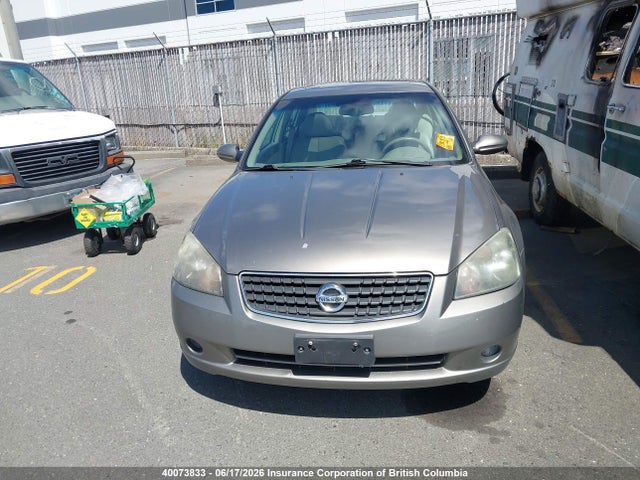 Продаж на аукціоні авто 2005 Nissan Altima S/sl, vin: 1N4AL11EX5C294515, номер лоту: 40073833