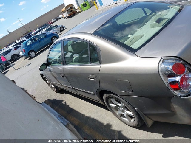Продаж на аукціоні авто 2005 Nissan Altima S/sl, vin: 1N4AL11EX5C294515, номер лоту: 40073833