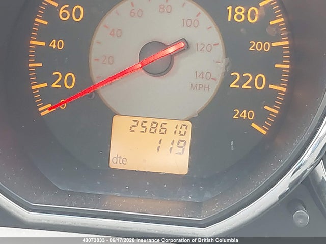Продаж на аукціоні авто 2005 Nissan Altima S/sl, vin: 1N4AL11EX5C294515, номер лоту: 40073833