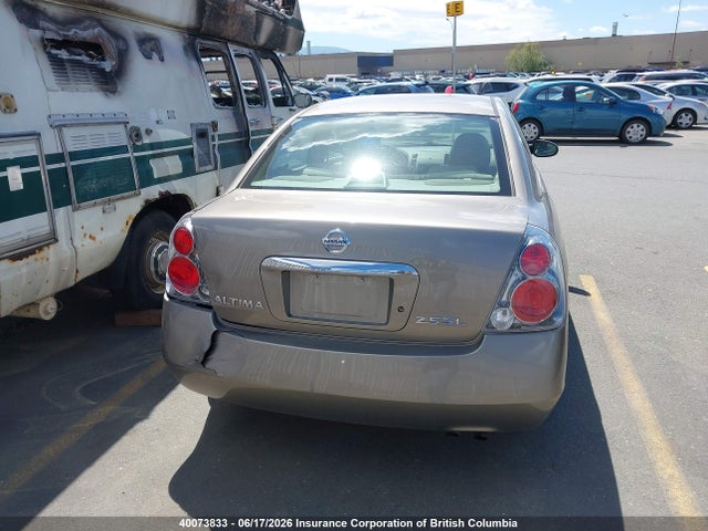 Продаж на аукціоні авто 2005 Nissan Altima S/sl, vin: 1N4AL11EX5C294515, номер лоту: 40073833