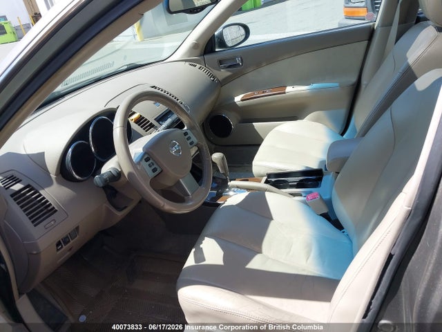 Продаж на аукціоні авто 2005 Nissan Altima S/sl, vin: 1N4AL11EX5C294515, номер лоту: 40073833
