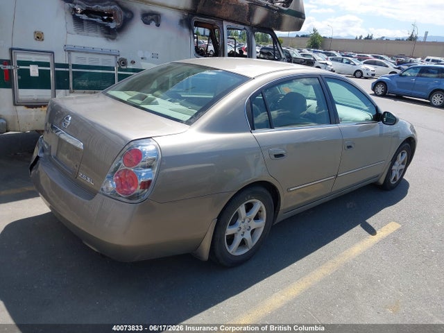 Продаж на аукціоні авто 2005 Nissan Altima S/sl, vin: 1N4AL11EX5C294515, номер лоту: 40073833