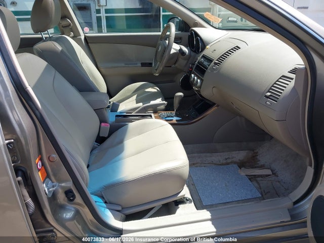 Продаж на аукціоні авто 2005 Nissan Altima S/sl, vin: 1N4AL11EX5C294515, номер лоту: 40073833