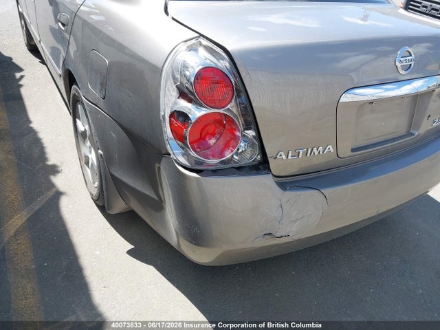 Продаж на аукціоні авто 2005 Nissan Altima S/sl, vin: 1N4AL11EX5C294515, номер лоту: 40073833