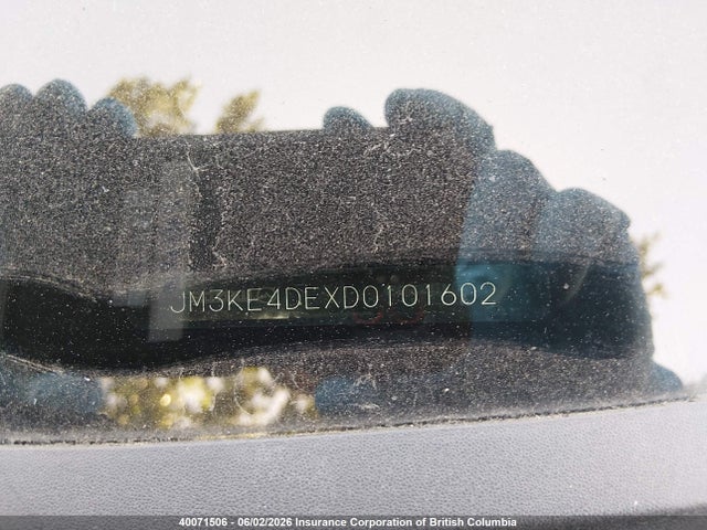 40071506 :رقم المزاد ، JM3KE4DEXD0101602 vin ، 2013 Mazda Cx-5 Gt مزاد بيع