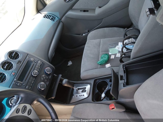 2007 Nissan Altima 2.5/2.5s მანქანა იყიდება აუქციონზე, vin: 1N4AL21E87C111363, აუქციონის ნომერი: 40070841