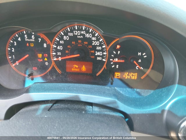 2007 Nissan Altima 2.5/2.5s მანქანა იყიდება აუქციონზე, vin: 1N4AL21E87C111363, აუქციონის ნომერი: 40070841