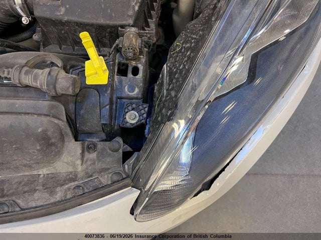 Ford FIESTA SE 2016 3FADP4EJ3GM160537 Image 22