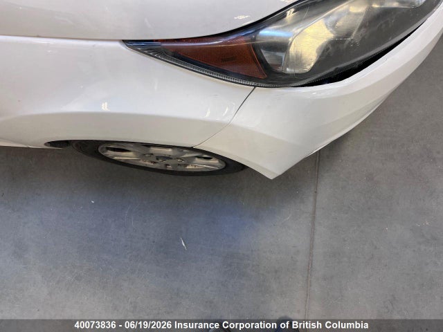 Ford FIESTA SE 2016 3FADP4EJ3GM160537 Image 9
