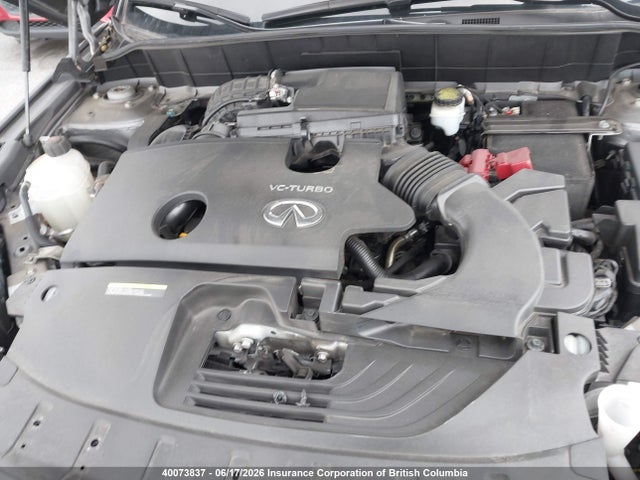 Infiniti QX50 2019 3PCAJ5M38KF141650 Image 10
