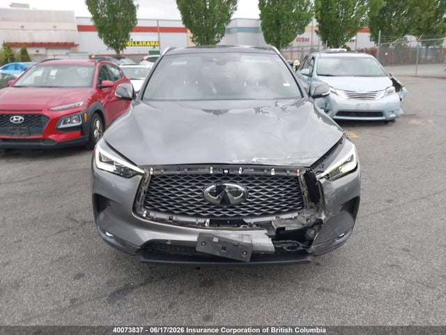 Infiniti QX50 2019 3PCAJ5M38KF141650 Image 12