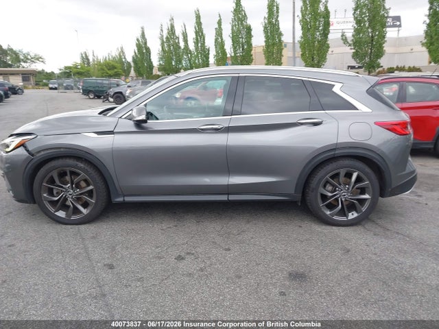 Infiniti QX50 2019 3PCAJ5M38KF141650 Image 14