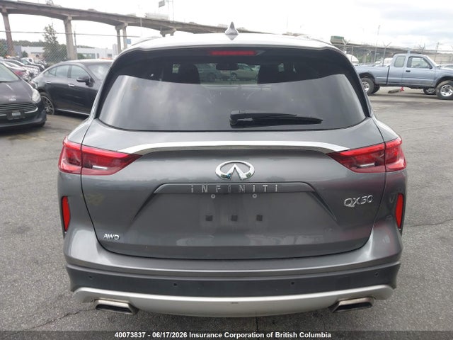 Infiniti QX50 2019 3PCAJ5M38KF141650 Image 16