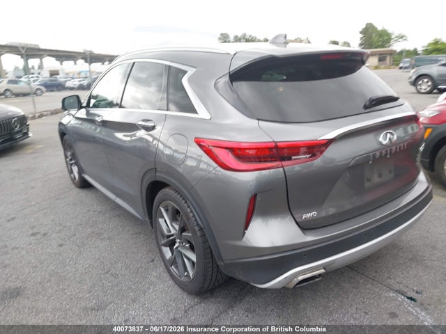 Infiniti QX50 2019 3PCAJ5M38KF141650 Image 3