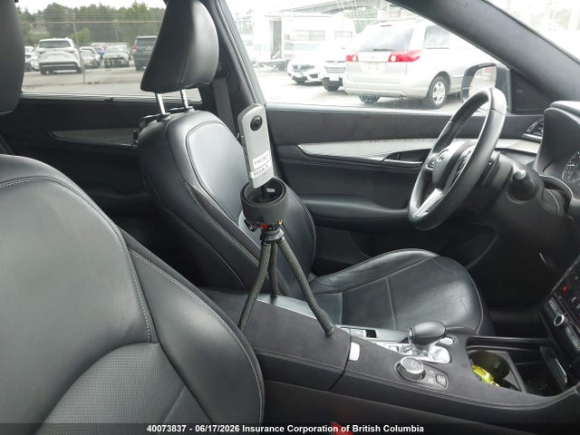 Infiniti QX50 2019 3PCAJ5M38KF141650 Image 5