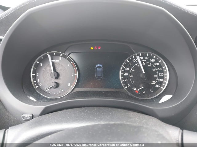 Infiniti QX50 2019 3PCAJ5M38KF141650 Image 7