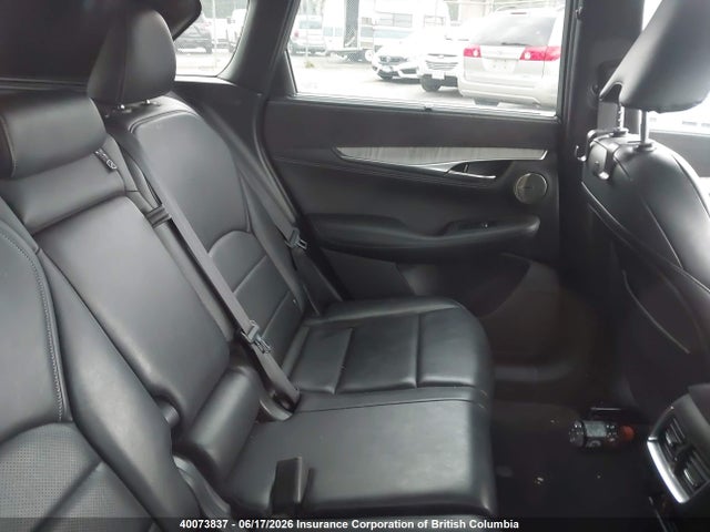 Infiniti QX50 2019 3PCAJ5M38KF141650 Image 8
