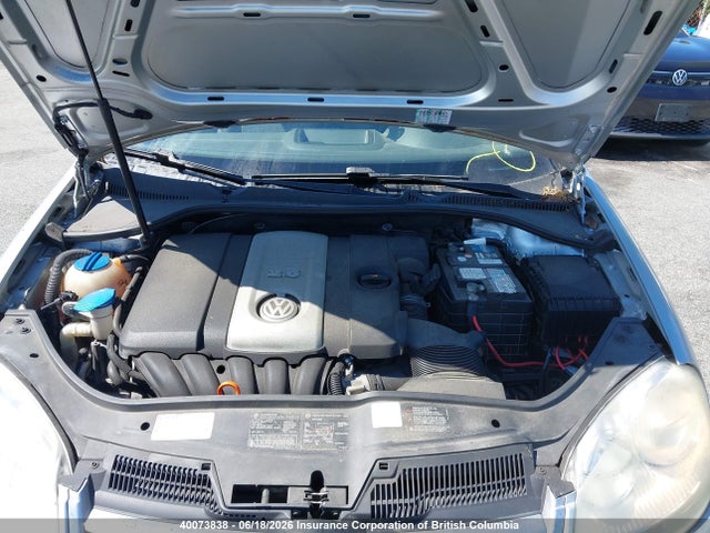 Продаж на аукціоні авто 2006 Volkswagen Jetta, vin: 3VWRF31K36M842261, номер лоту: 40073838
