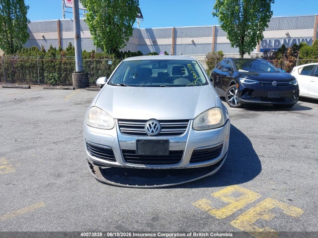 Продаж на аукціоні авто 2006 Volkswagen Jetta, vin: 3VWRF31K36M842261, номер лоту: 40073838