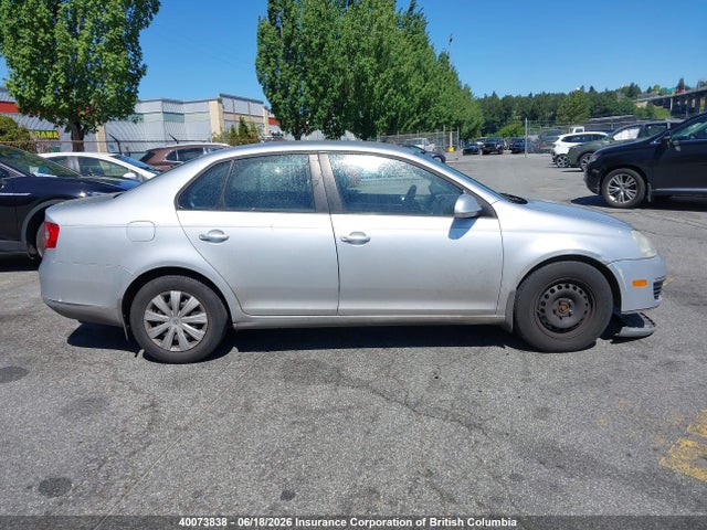 Продаж на аукціоні авто 2006 Volkswagen Jetta, vin: 3VWRF31K36M842261, номер лоту: 40073838