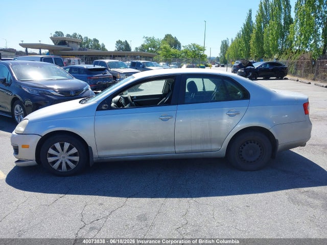 Продаж на аукціоні авто 2006 Volkswagen Jetta, vin: 3VWRF31K36M842261, номер лоту: 40073838