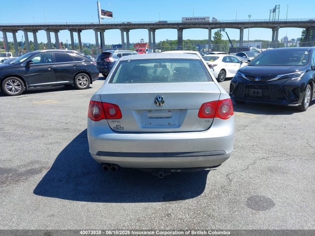 Продаж на аукціоні авто 2006 Volkswagen Jetta, vin: 3VWRF31K36M842261, номер лоту: 40073838