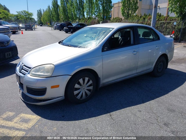 Продаж на аукціоні авто 2006 Volkswagen Jetta, vin: 3VWRF31K36M842261, номер лоту: 40073838