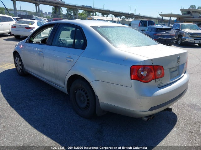 Продаж на аукціоні авто 2006 Volkswagen Jetta, vin: 3VWRF31K36M842261, номер лоту: 40073838