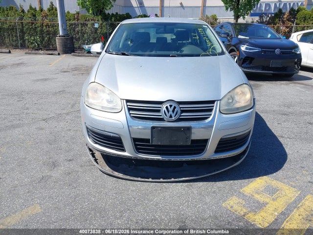 Продаж на аукціоні авто 2006 Volkswagen Jetta, vin: 3VWRF31K36M842261, номер лоту: 40073838