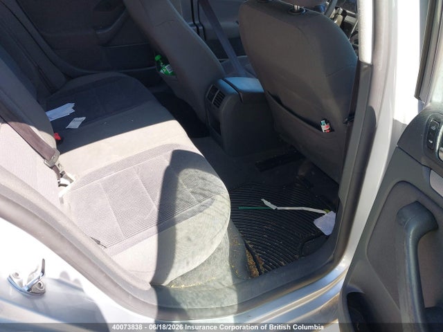 Продаж на аукціоні авто 2006 Volkswagen Jetta, vin: 3VWRF31K36M842261, номер лоту: 40073838