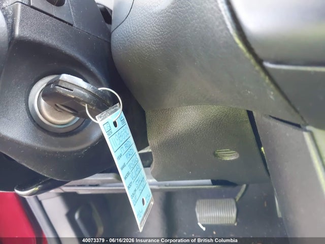 Ford FOCUS SE 2017 1FADP3K28HL301094 Image 11