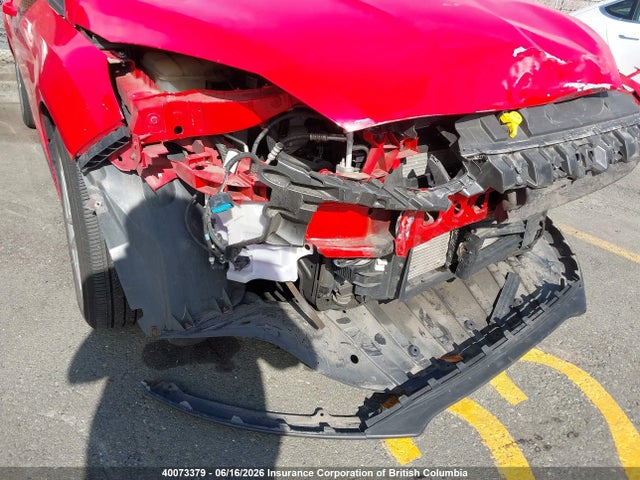 Ford FOCUS SE 2017 1FADP3K28HL301094 Image 12