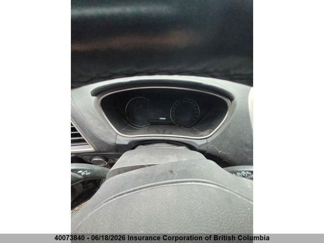 Lincoln MKX 2017 2LMPJ8LP5HBL24767 Image 10