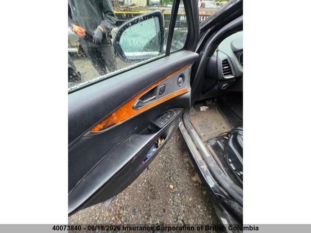 Lincoln MKX 2017 2LMPJ8LP5HBL24767 Image 6