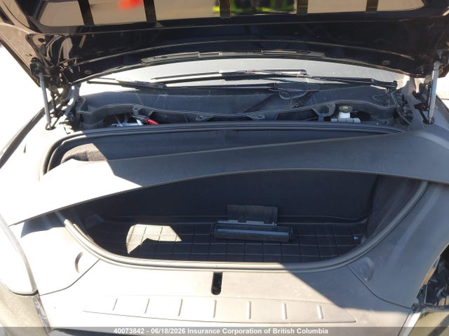 Aukcja sprzedaży 2019 Tesla Model X Awd/standard Range, vin: 5YJXCBE27KF211602, numer aukcji: 40073842