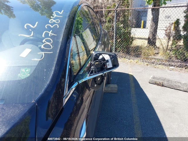 Aukcja sprzedaży 2019 Tesla Model X Awd/standard Range, vin: 5YJXCBE27KF211602, numer aukcji: 40073842