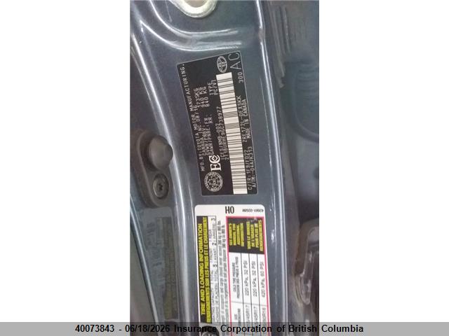 2T1BURHE9GC738977 Toyota Corolla L/le/le Pls/prm/s/s Pls