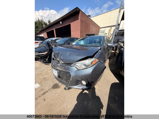2T1BURHE9GC738977 Toyota Corolla L/le/le Pls/prm/s/s Pls