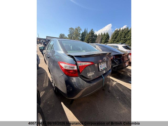 2T1BURHE9GC738977 Toyota Corolla L/le/le Pls/prm/s/s Pls