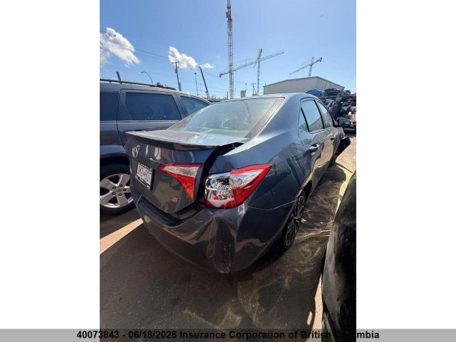 2T1BURHE9GC738977 Toyota Corolla L/le/le Pls/prm/s/s Pls