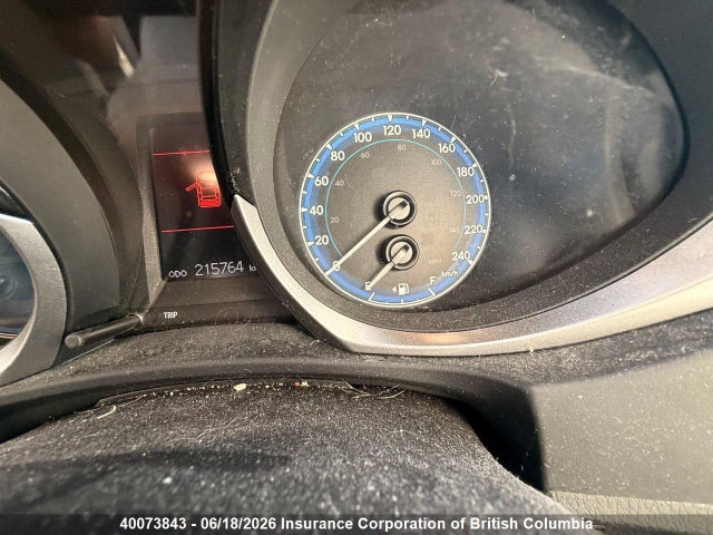 2T1BURHE9GC738977 Toyota Corolla L/le/le Pls/prm/s/s Pls