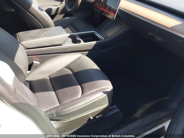 Tesla Model Y 2022 7SAYGAEE9NF550401 Image 5