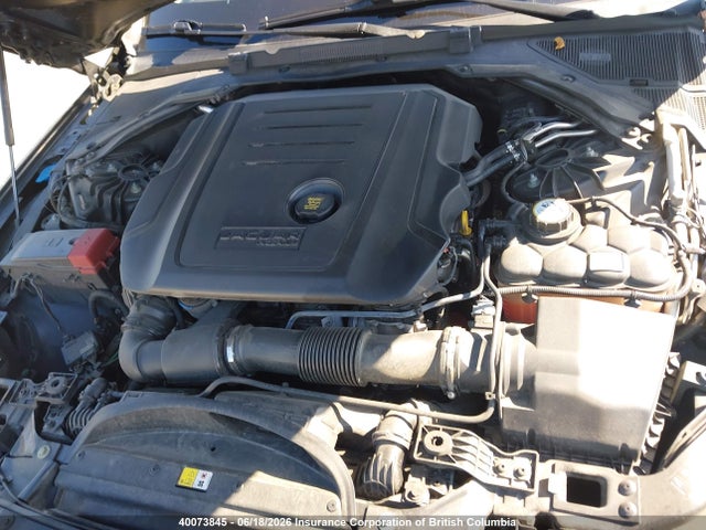 Jaguar XF 2017 SAJBK4BN9HCY46335 Image 10