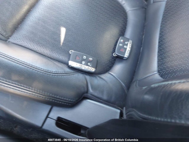 Jaguar XF 2017 SAJBK4BN9HCY46335 Image 11