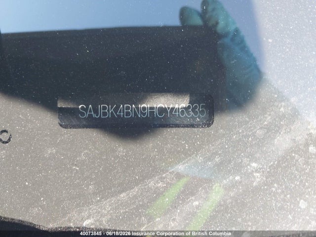 Jaguar XF 2017 SAJBK4BN9HCY46335 Image 18